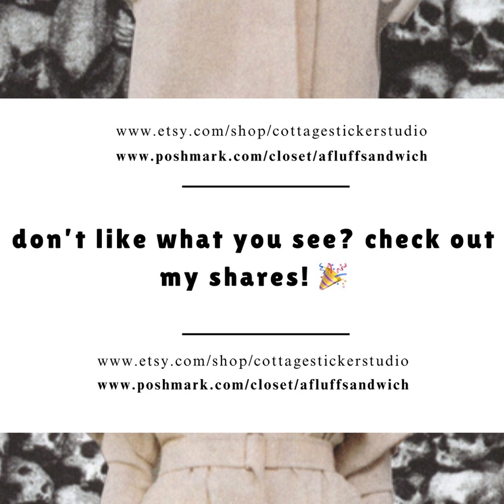 ✨check out my shares!✨